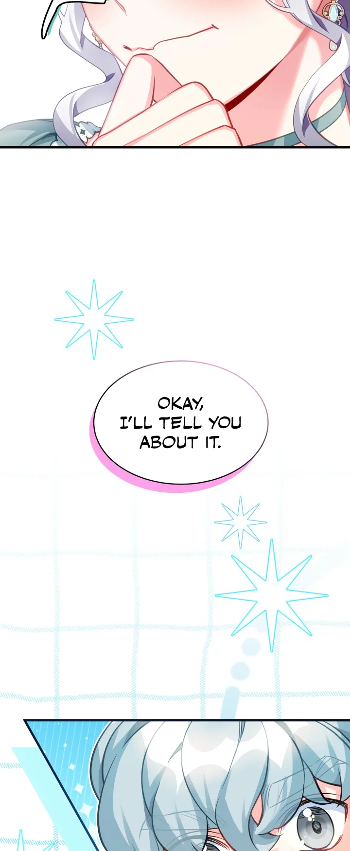 I'm Only a Stepmother, but My Daughter Is Just so Cute - Chapter 100 Page 45