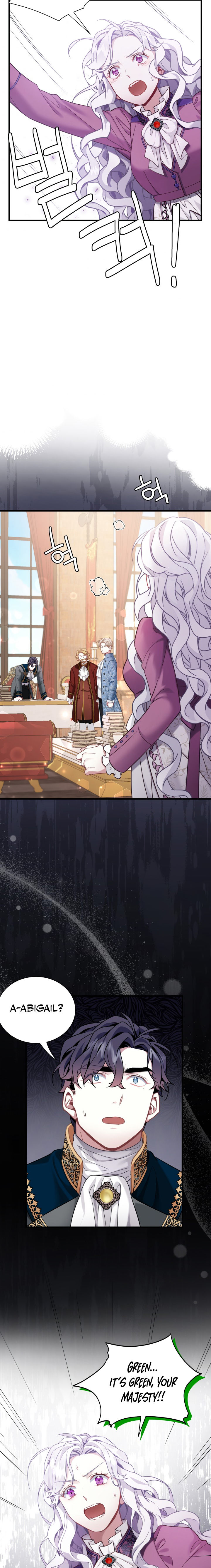I'm Only a Stepmother, but My Daughter Is Just so Cute - Chapter 57 Page 3