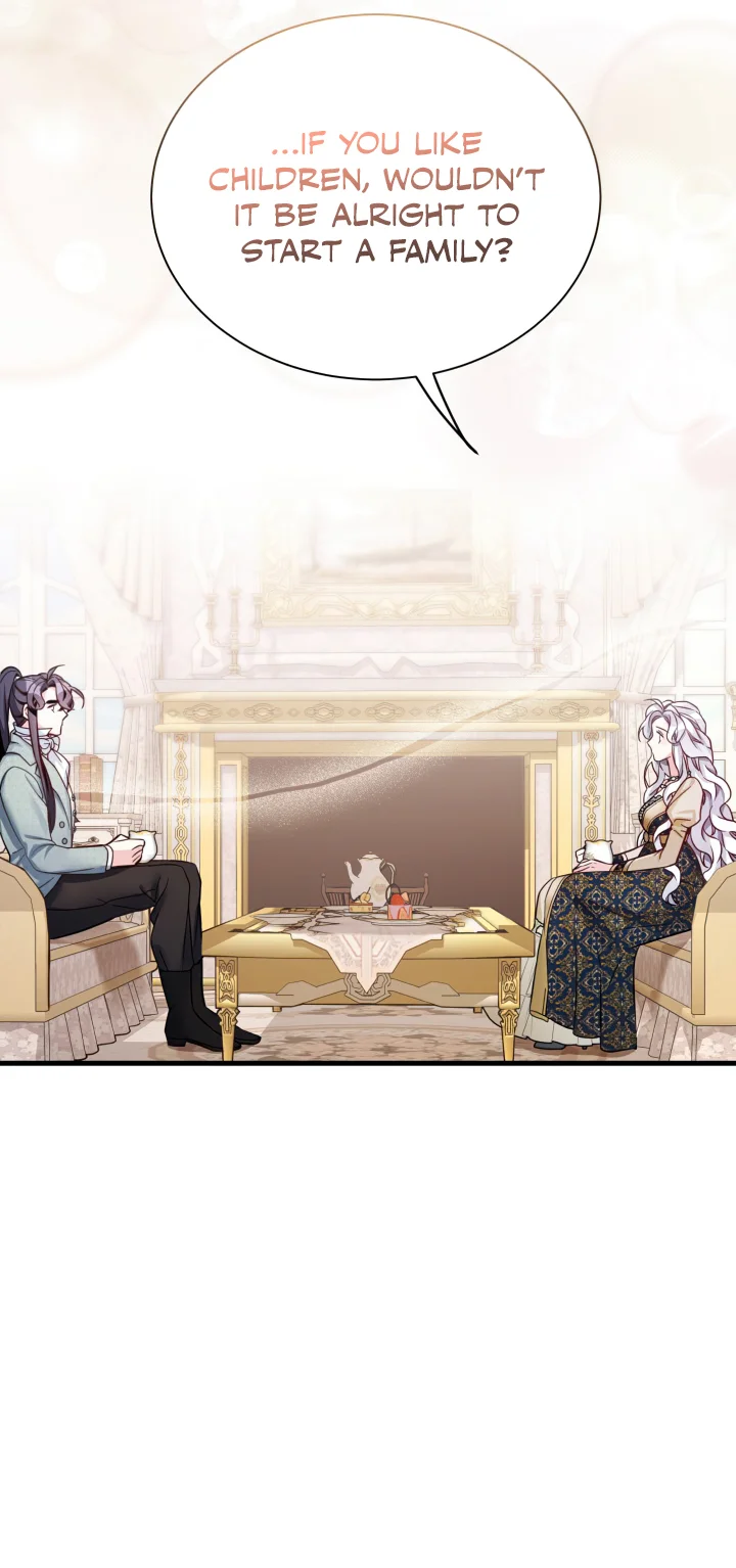 I'm Only a Stepmother, but My Daughter Is Just so Cute - Chapter 82 Page 54