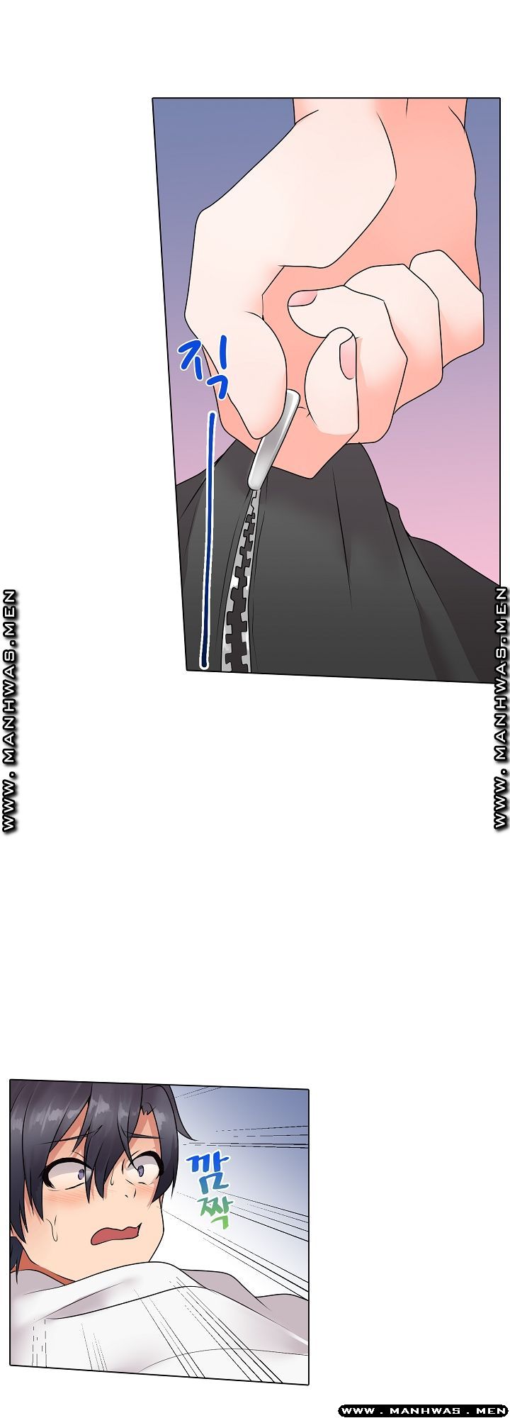 Temptation Sex Raw - Chapter 11 Page 16
