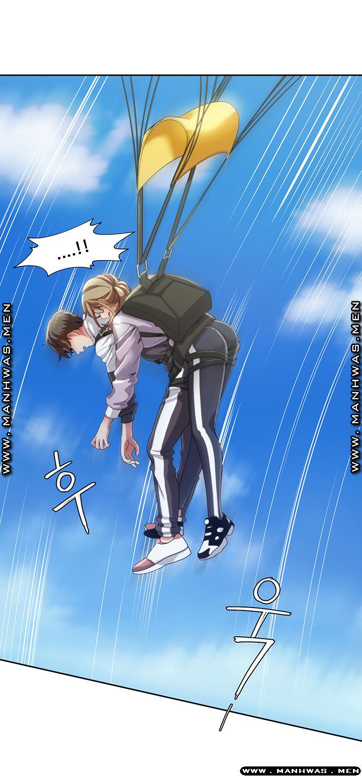 Betting Couples Raw - Chapter 10 Page 9