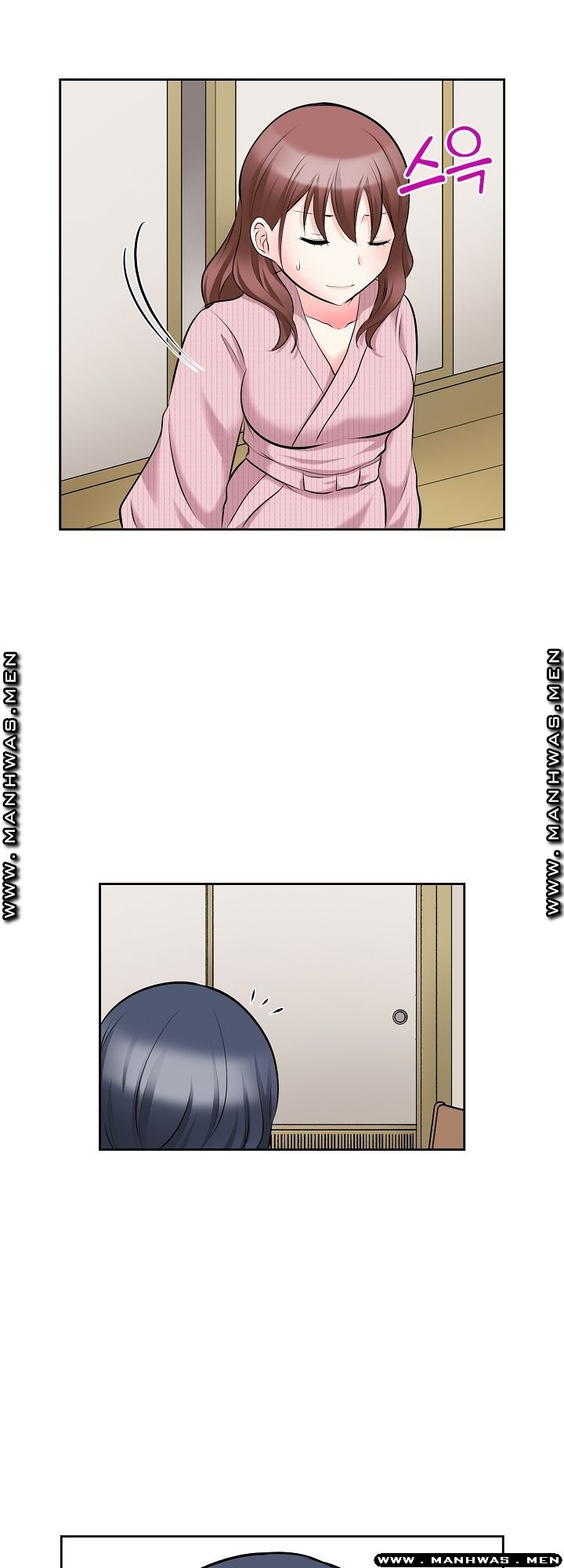 I Can't Stand It Raw - Chapter 22 Page 6