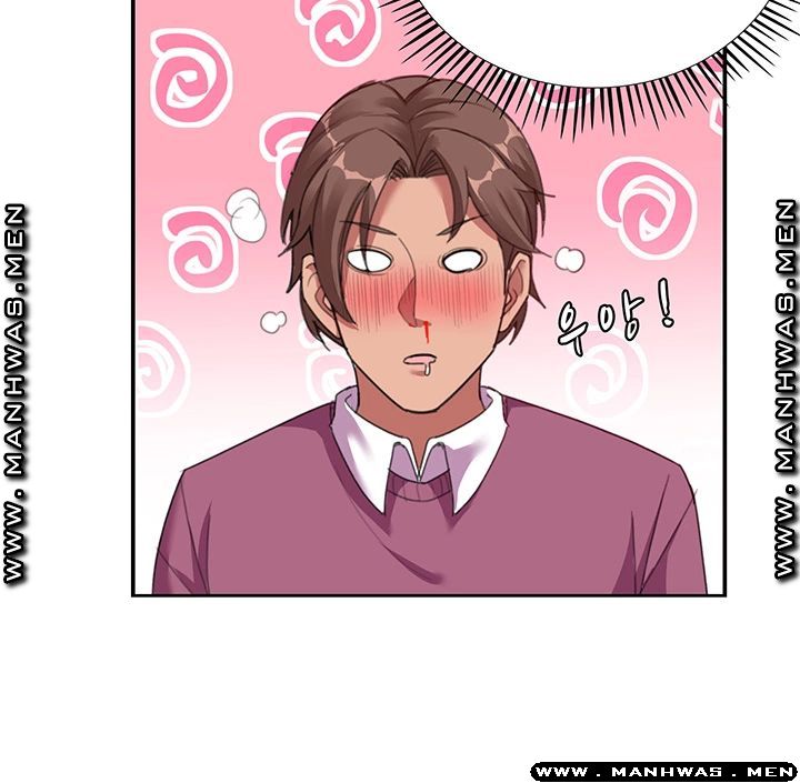 Lover Exchange Raw - Chapter 7 Page 11
