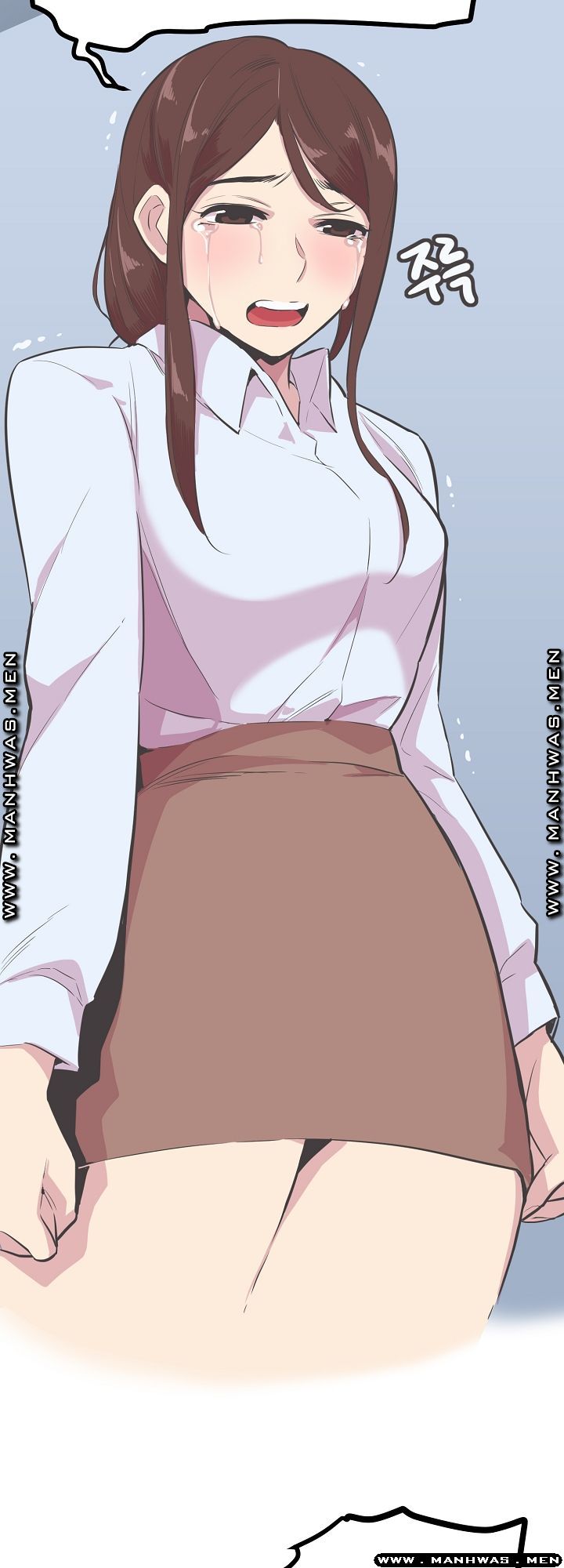 Innocent Man and Women Raw - Chapter 21 Page 10