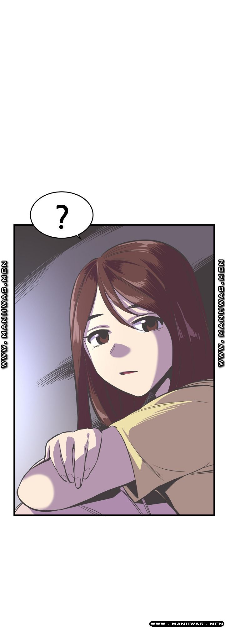 Innocent Man and Women Raw - Chapter 23 Page 32