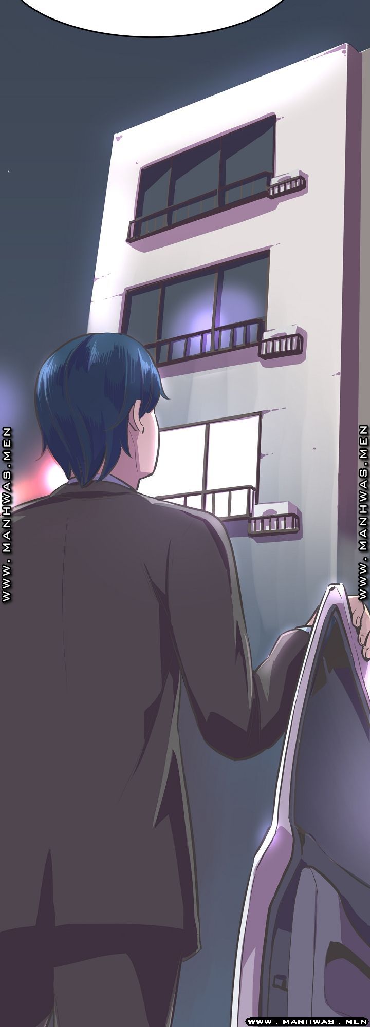Innocent Man and Women Raw - Chapter 24 Page 5