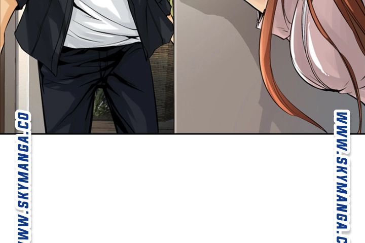 Exchange Student Raw - Chapter 1 Page 34