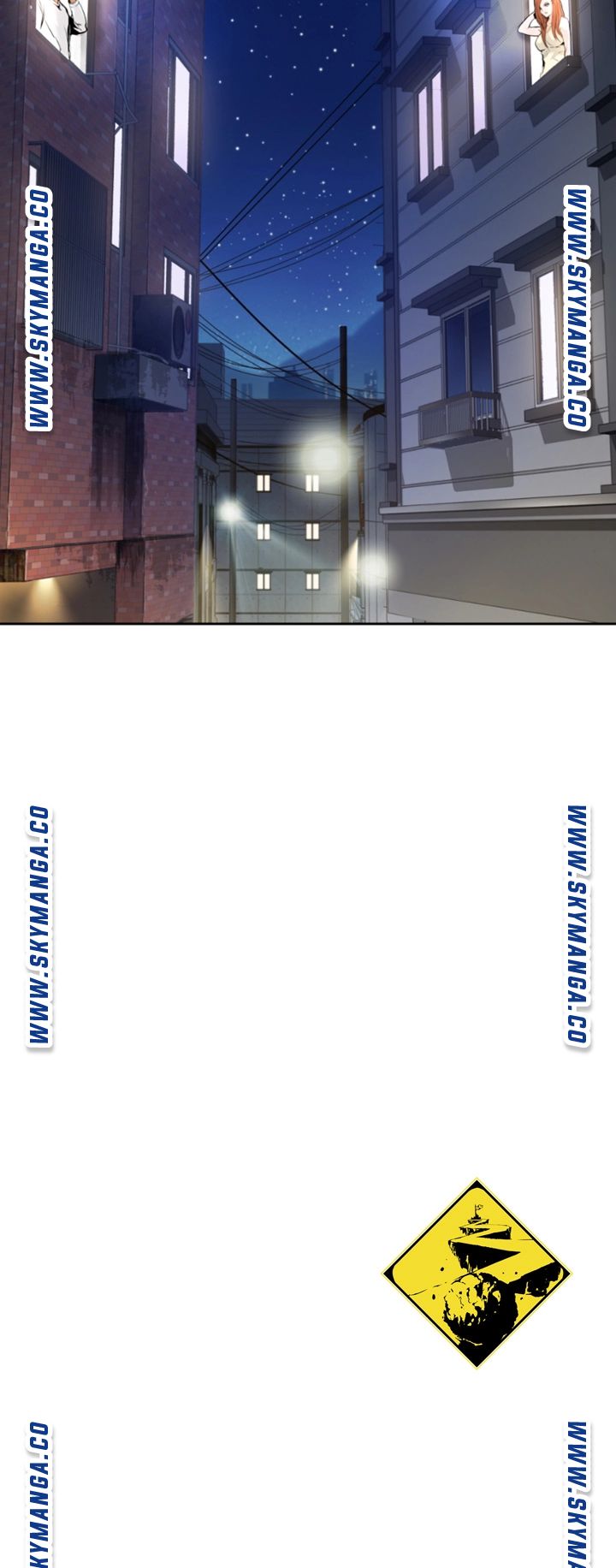 Exchange Student Raw - Chapter 1 Page 46