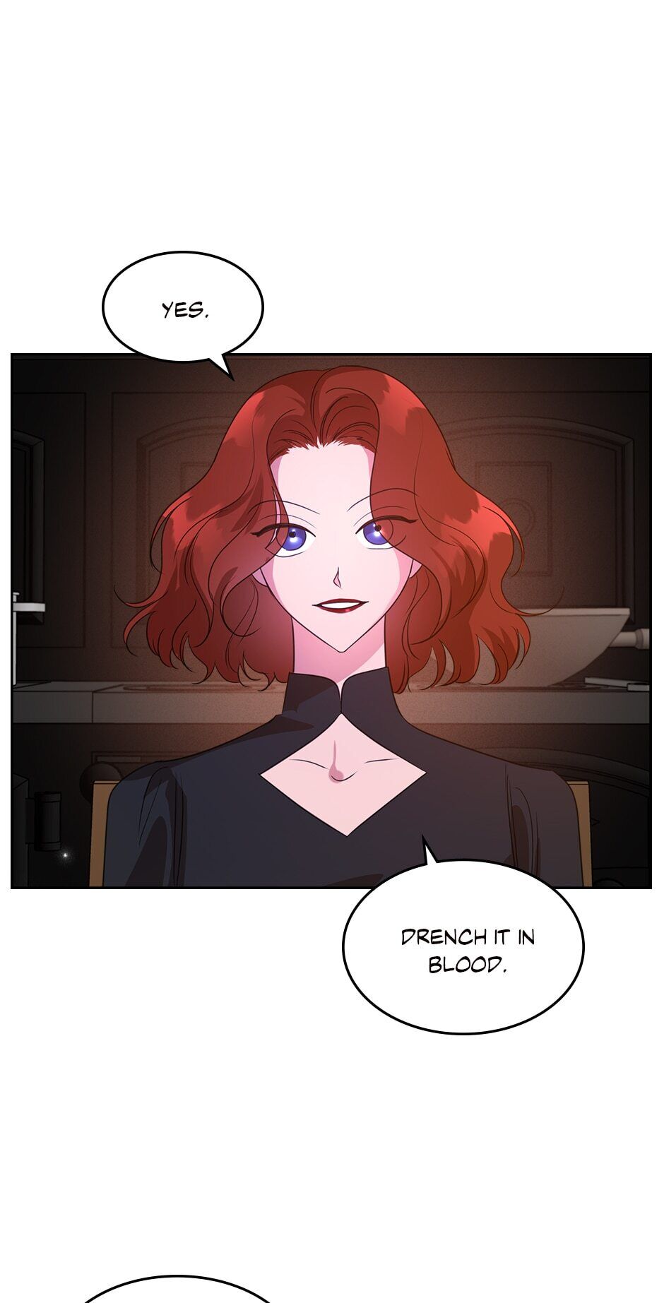 Kill the Villainess - Chapter 41 Page 31