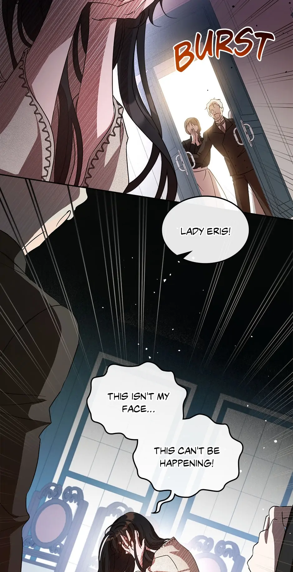 Kill the Villainess - Chapter 73 Page 30