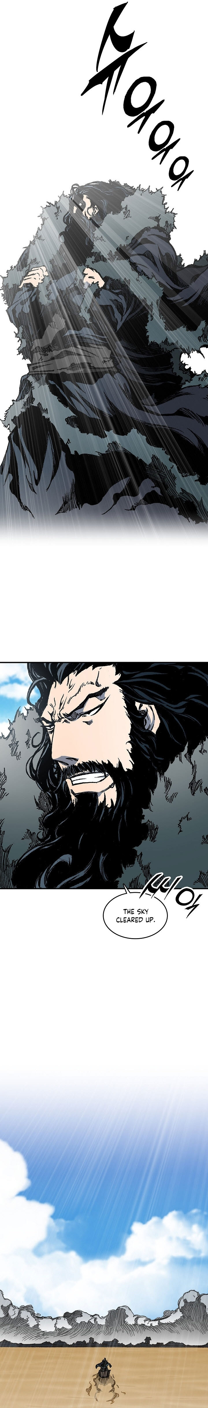 Memoir Of The God Of War - Chapter 75 Page 22