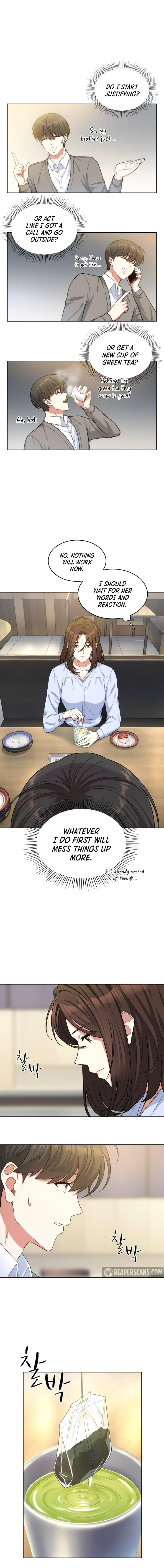 Our Office Story - Chapter 43 Page 5