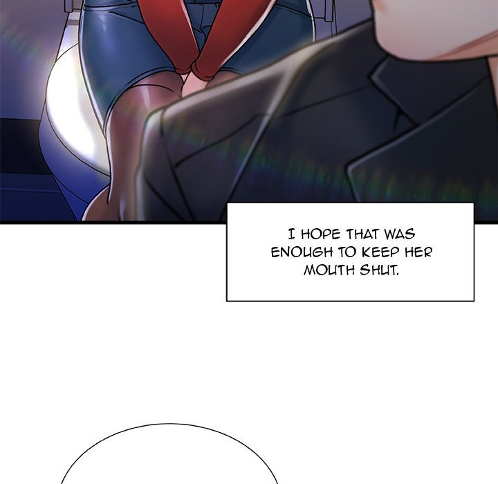 Achilles Heel - Chapter 9 Page 28