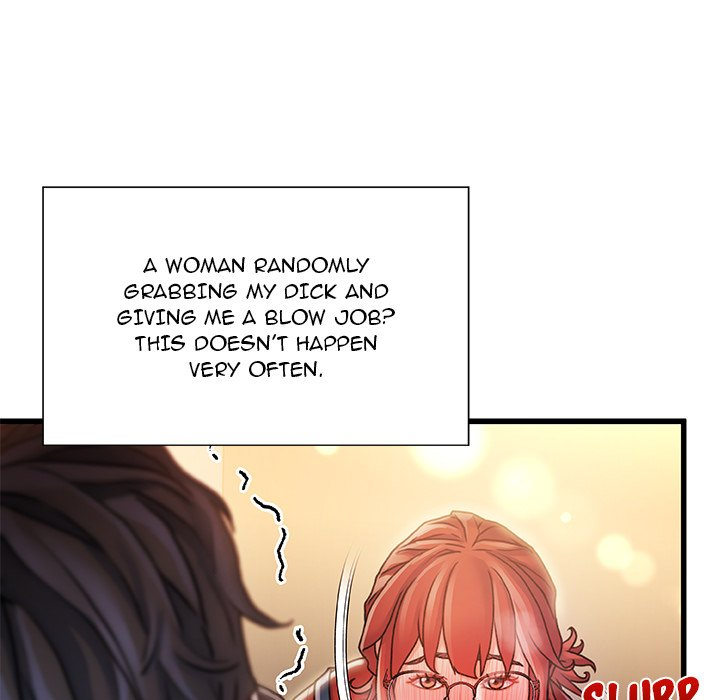 Achilles Heel - Chapter 9 Page 83