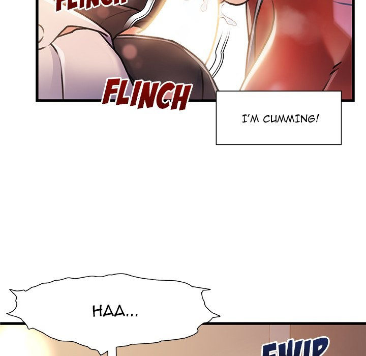 Achilles Heel - Chapter 9 Page 96
