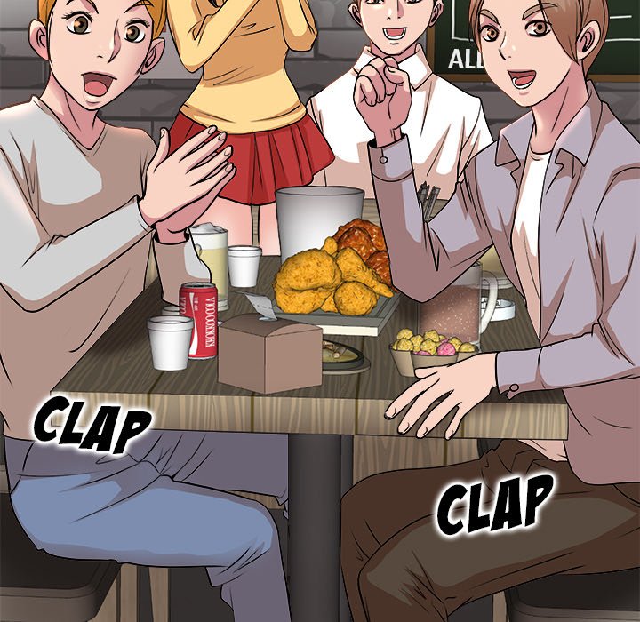My Wife's Students - Chapter 3 Page 92