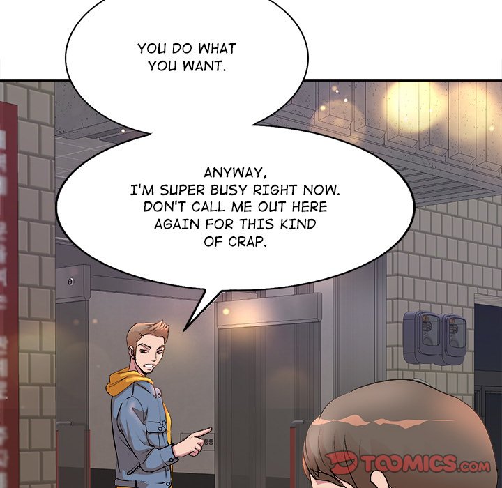 My Wife's Students - Chapter 4 Page 32