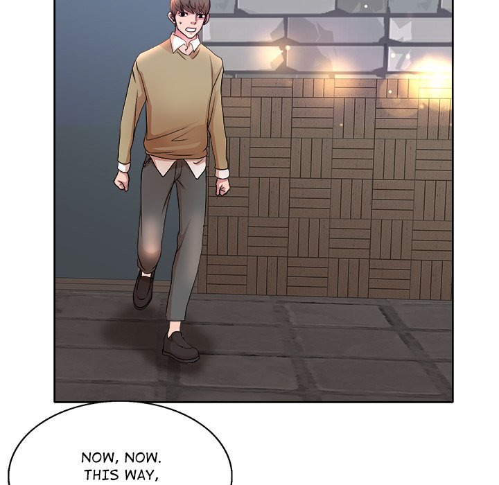 My Wife's Students - Chapter 4 Page 36