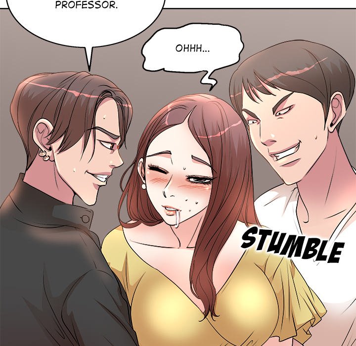 My Wife's Students - Chapter 4 Page 37