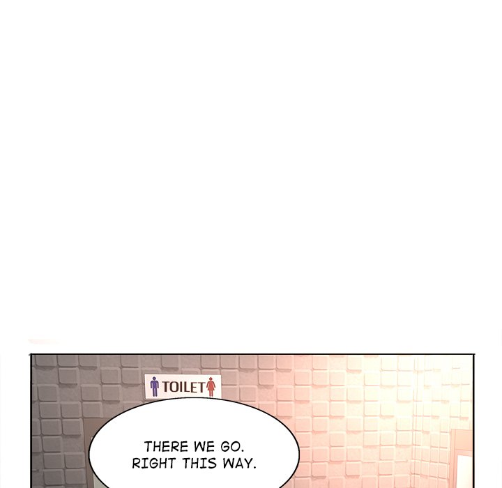 My Wife's Students - Chapter 4 Page 40