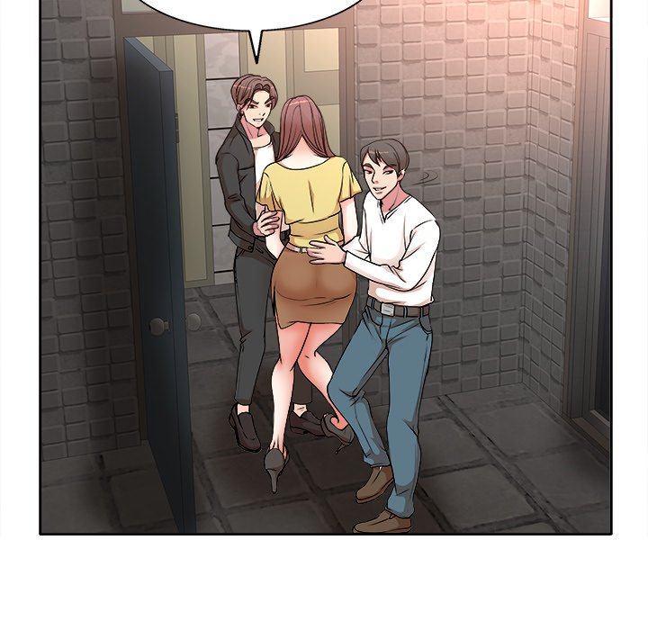 My Wife's Students - Chapter 4 Page 41