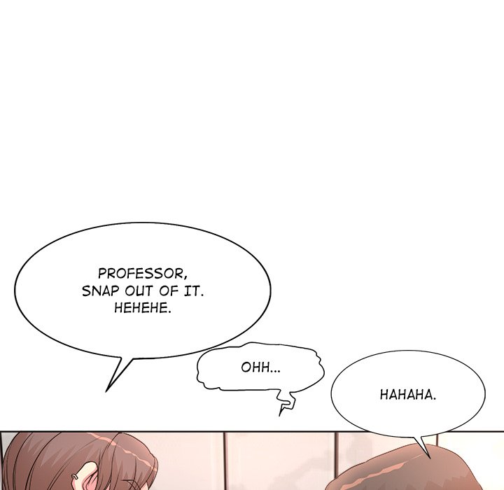 My Wife's Students - Chapter 4 Page 45