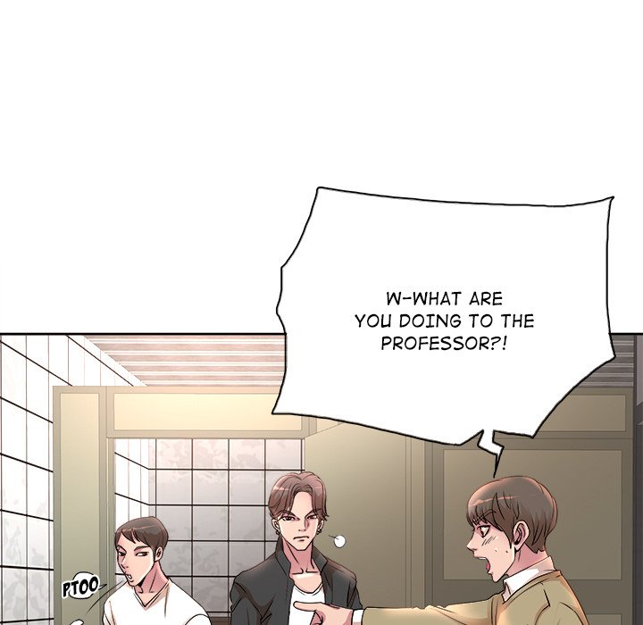My Wife's Students - Chapter 4 Page 70