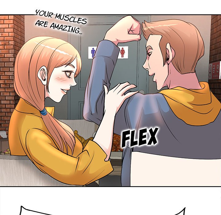 My Wife's Students - Chapter 4 Page 9