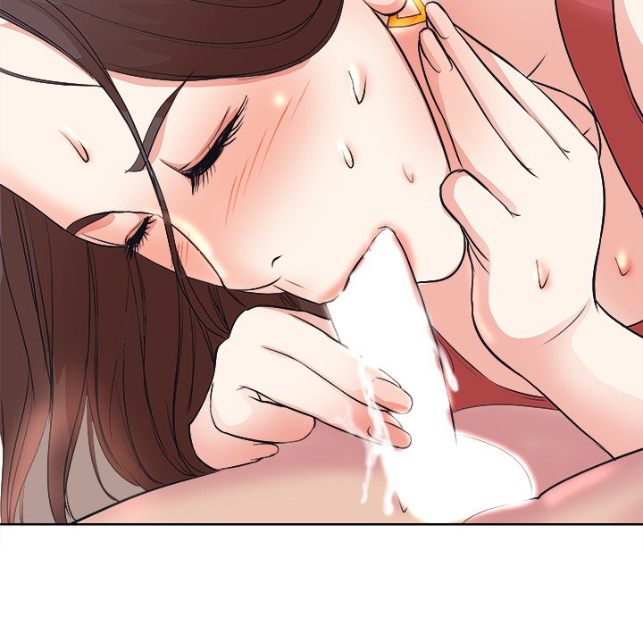 My Wife's Students - Chapter 7 Page 54