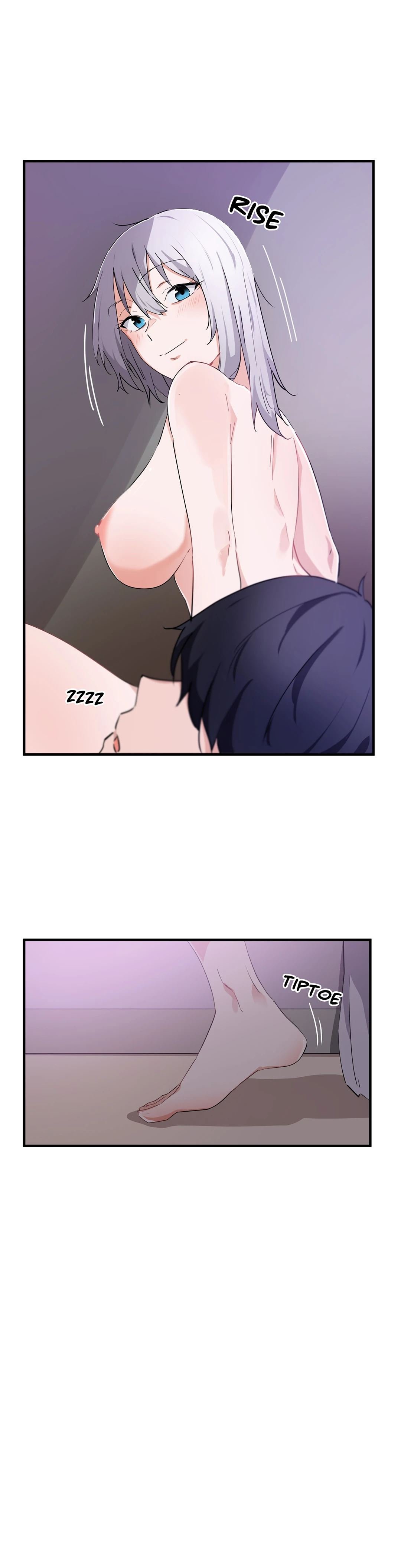 I Wanna Be a Daughter Thief - Chapter 15 Page 24