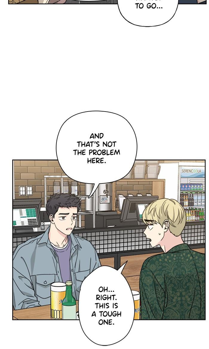 Mother, I'm Sorry - Chapter 42 Page 53