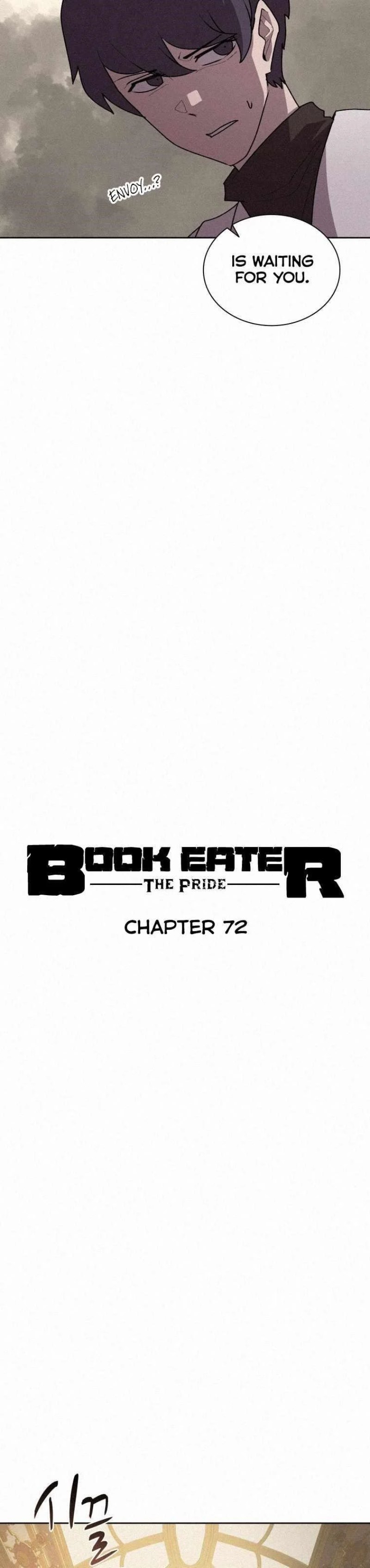 The Book Eating Magician - Chapter 72 Page 17