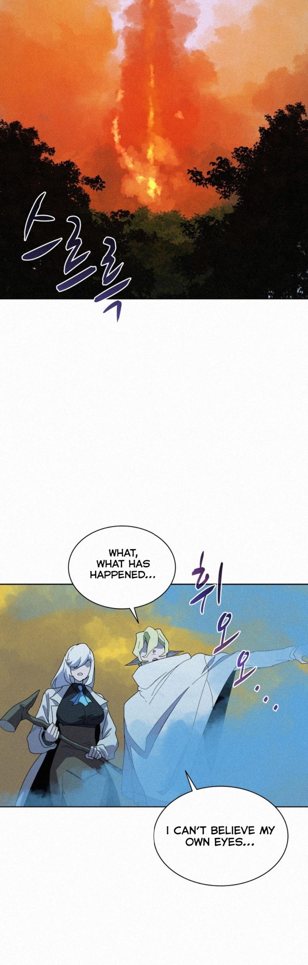The Book Eating Magician - Chapter 83 Page 26