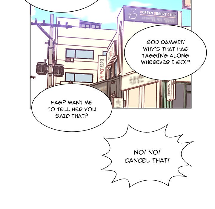 You’re No Good - Chapter 45 Page 50