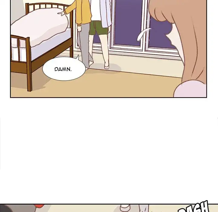 You’re No Good - Chapter 7 Page 64