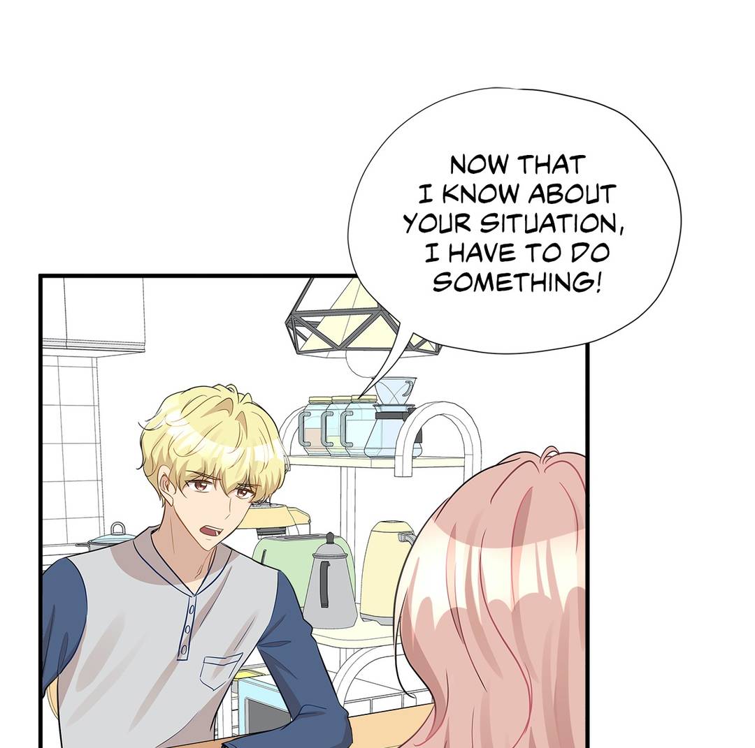 Just for a Meowment - Chapter 23 Page 31