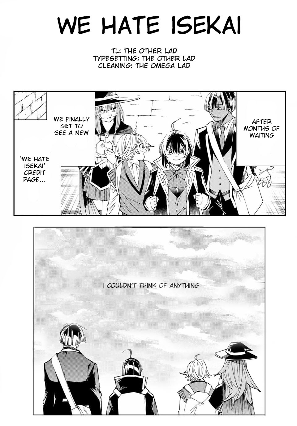 Reincarnated as an Aristocrat with an Appraisal Skill - Chapter 33 Page 19