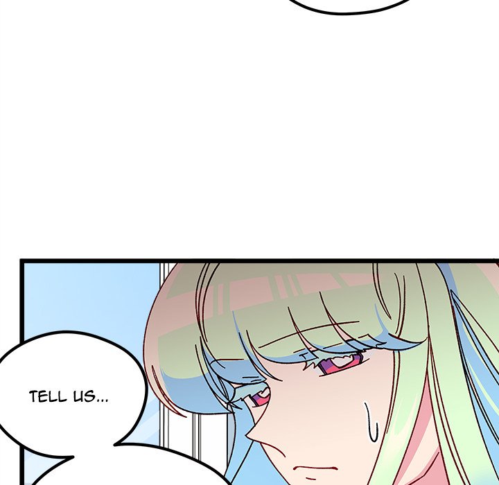 I Choose You! - Chapter 104 Page 77