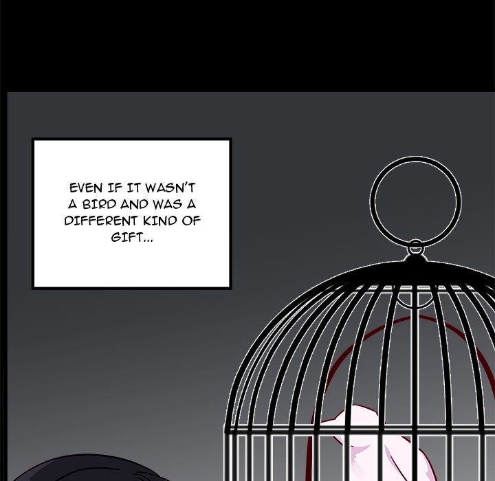I Choose You! - Chapter 52 Page 8