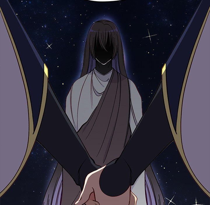 I Choose You! - Chapter 71 Page 11