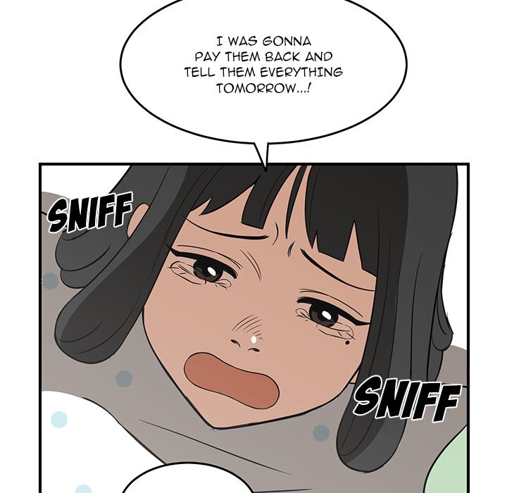 A Hero's Heart - Chapter 24 Page 77
