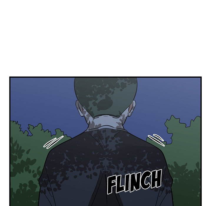 A Hero's Heart - Chapter 39 Page 9