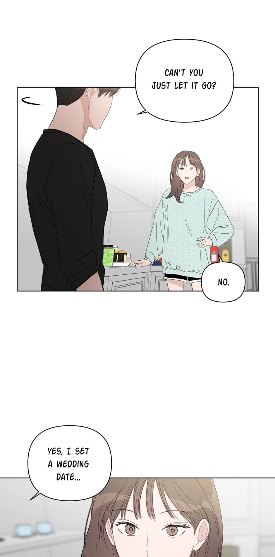 Positively Yours - Chapter 39 Page 31