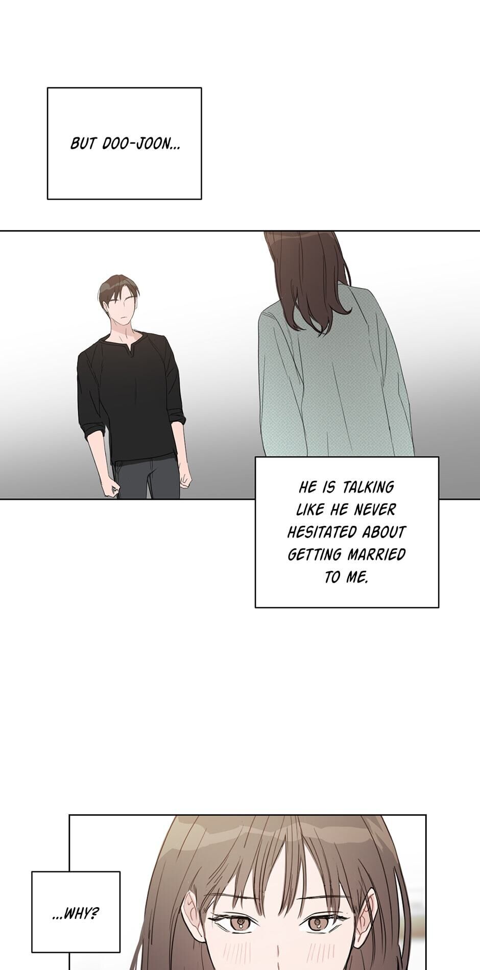 Positively Yours - Chapter 39 Page 39