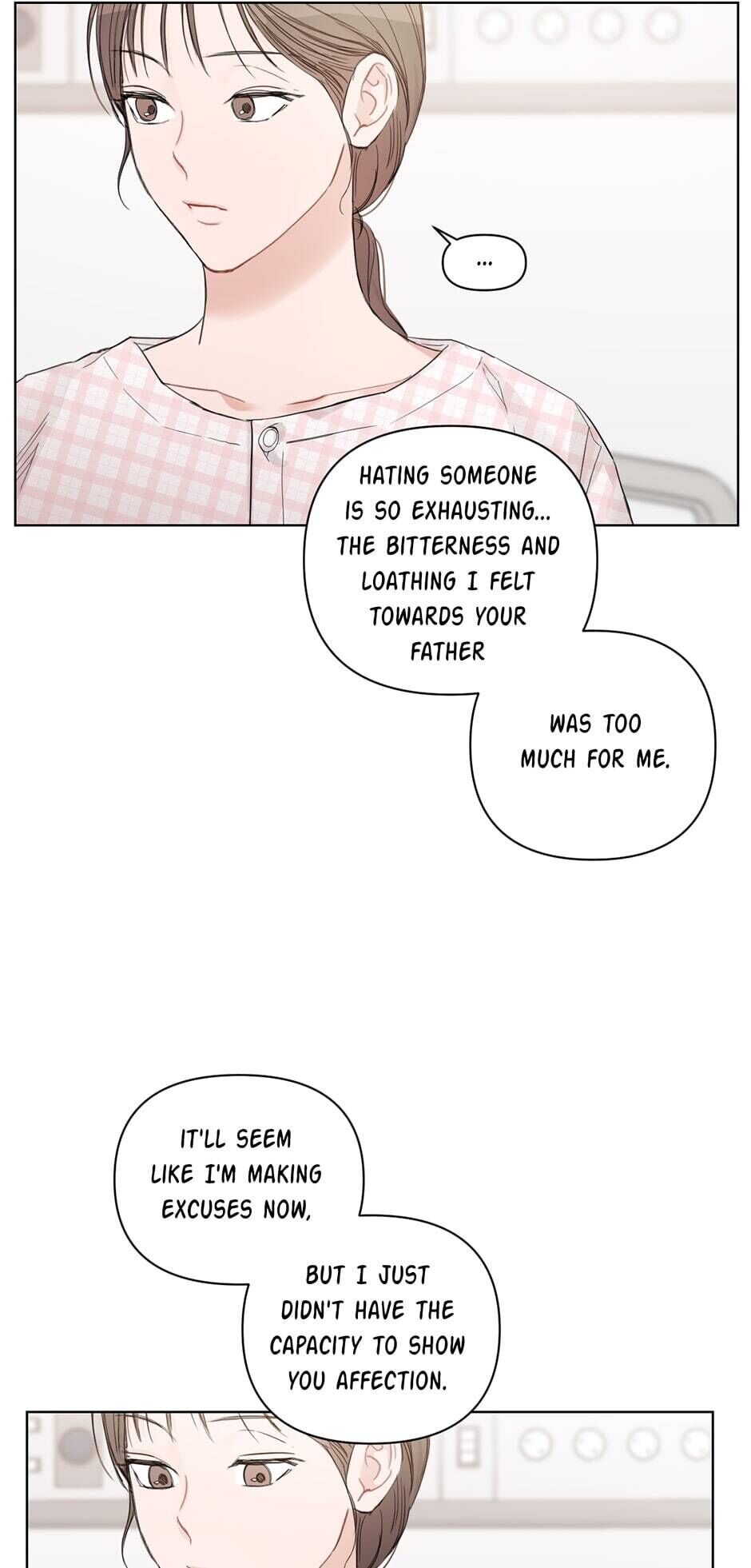 Positively Yours - Chapter 68 Page 24