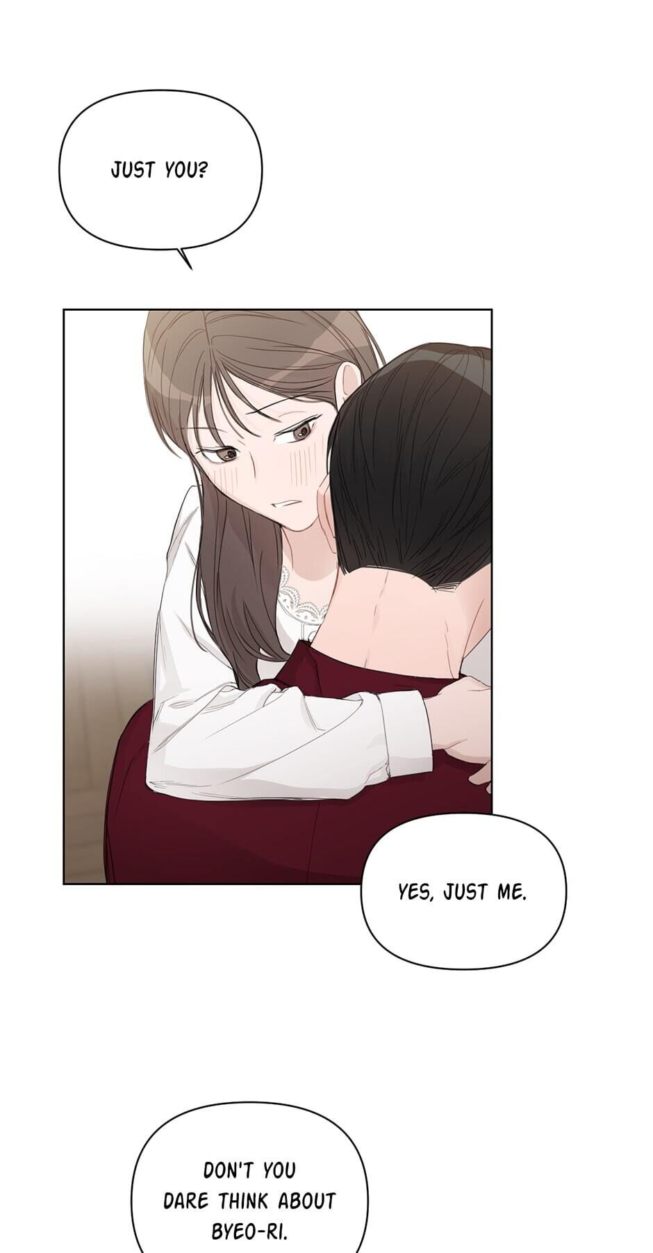 Positively Yours - Chapter 71 Page 35