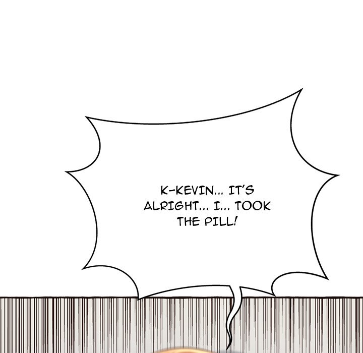 Can't Get to You - Chapter 6 Page 11
