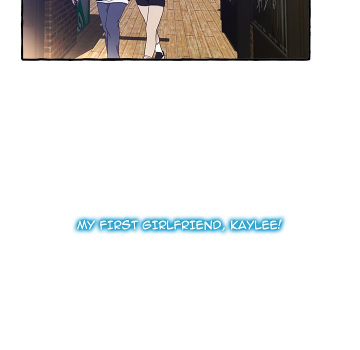 Can't Get to You - Chapter 9 Page 46