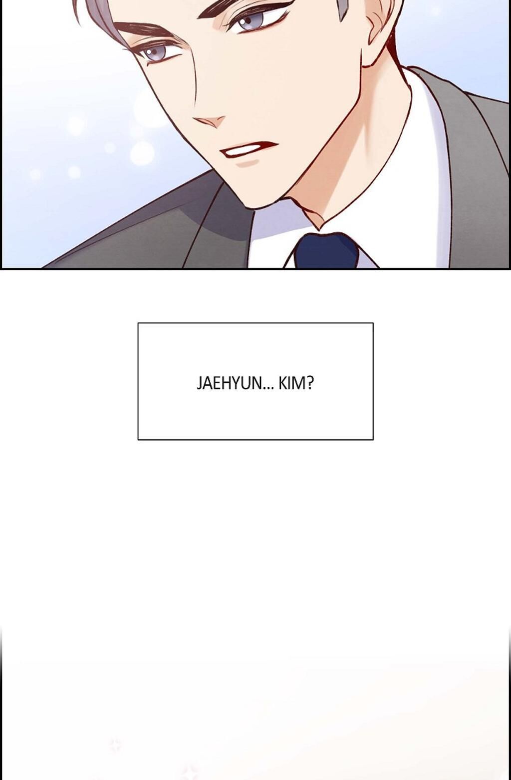 A Spoonful of Your Love - Chapter 1 Page 10