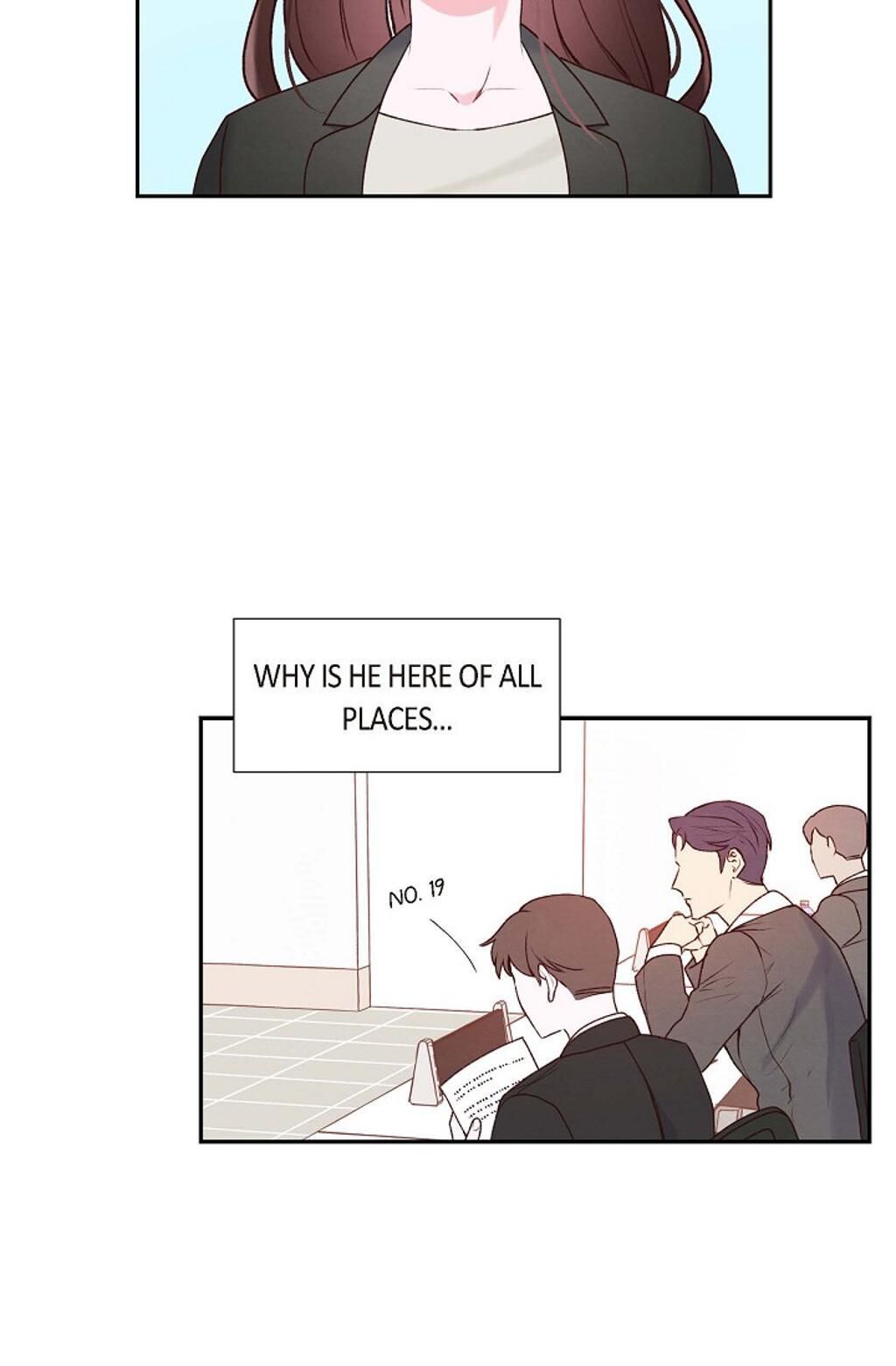 A Spoonful of Your Love - Chapter 1 Page 13